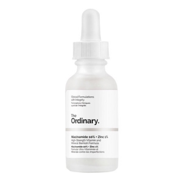 The Ordinary Other - Niacinamide 10% + Zinc 1%